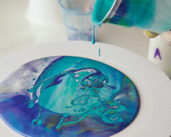 epoxy-slide